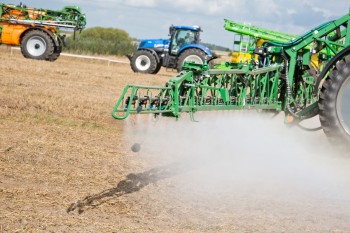 AGRO SHOW - POKAZY MASZYN (3)    